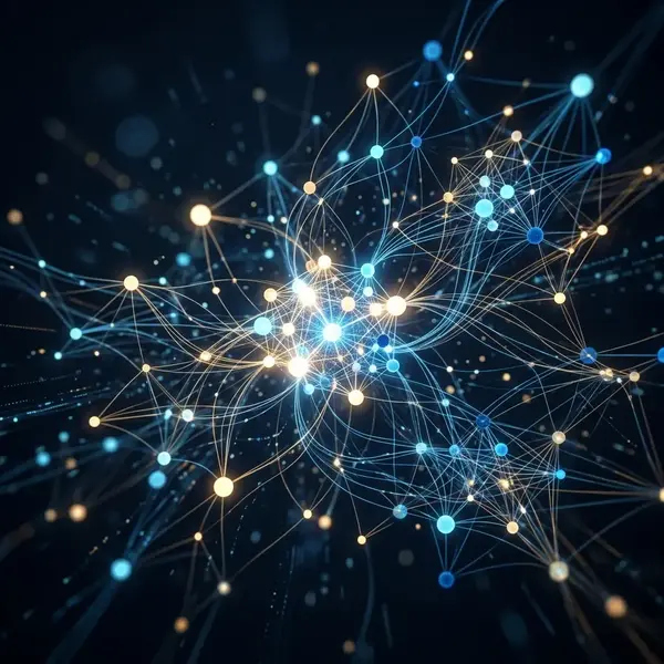 AI Understanding Network