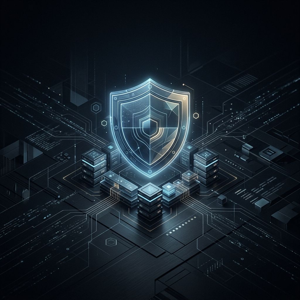 セキュア・データ基盤構築