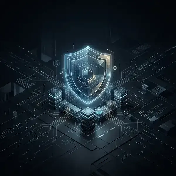 Secure Data Foundation